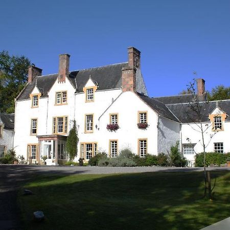 Ord House Hotel Мьюир-оф-Орд Экстерьер фото